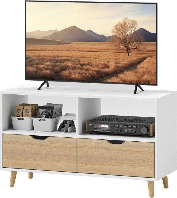Produktbild Swisshandel24 TV Schrank (99 x 39 x 58 cm)