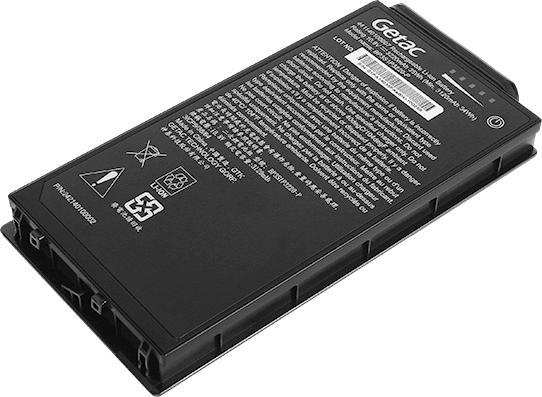 Getac A140 Hotswappable Battery Spar