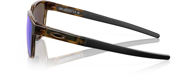 Actual product image Oakley Actuator Polarised S3 (VLT 12%)