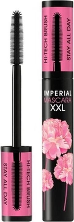 Immagine prodotto Dermacol Imperial XXL Volume e Panorama (01 Black)