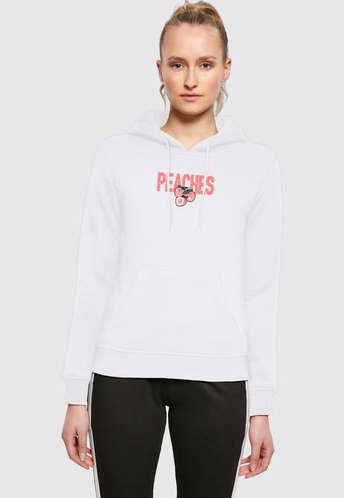 Produktbild Miss Tee Peaches Hoody - 125251 (M)