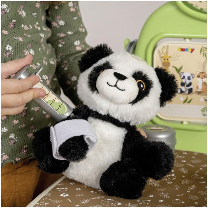 Produktbild Smoby Animal Care Center