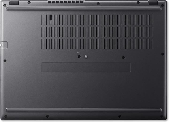 Image du produit Acer TravelMate P2/TMP216-51-G2-TCO-301K/3-100U/16inch, WUXGA/8GB/512GB SSD/UHD/W11P EDU/Gray/2R (16", 512 Go, 8 Go, Pavé numérique, Intel Core 3 100U)