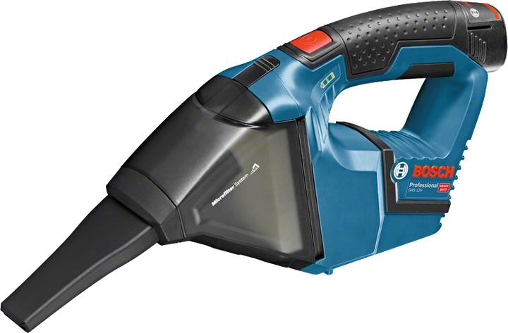 Produktbild Bosch Professional GAS 12V