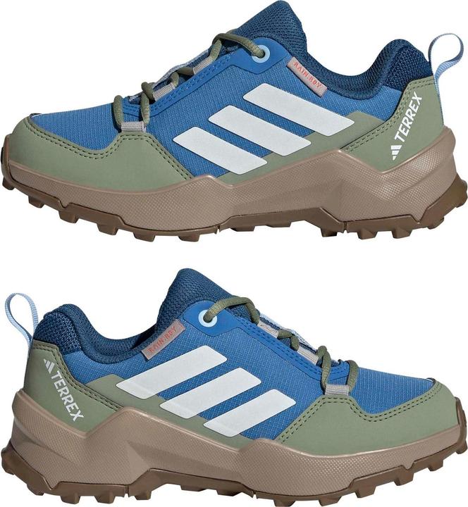 Produktbild Adidas Kid's Ax4R RAIN.RDY (35.5)