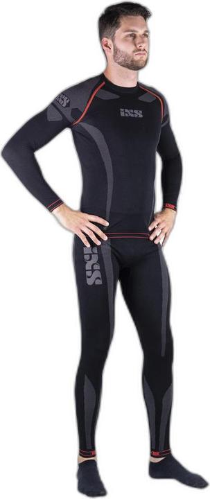 Actual product image iXS 365 Long sleeve functional shirt (3XL, 4XL)
