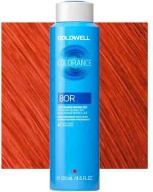 Produktbild Goldwell Colorance 8or (Warm Red, Hellblond)