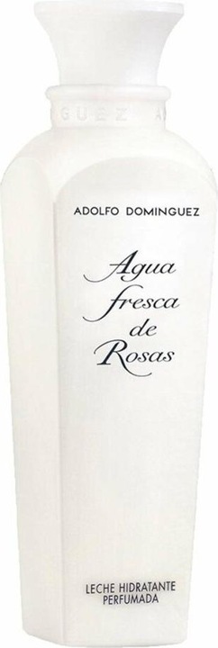 Produktbild Adolfo Dominguez Agua Rosas Körperlotion 500ml (Körperlotion, 500 ml)