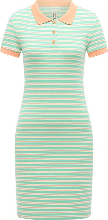 Produktbild Ragwear Colaro Stripes Dress YOUMODO (S)