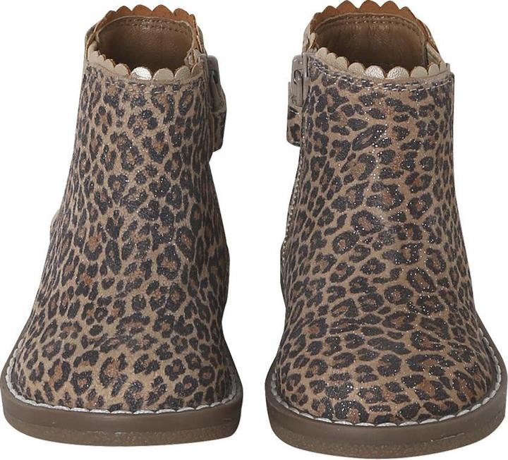 Produktbild Vertbaudet Mädchen Baby Boots mit Dehneinsatz (24)