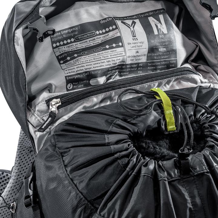 Produktbild Deuter Trail Pro 36 (36 l)