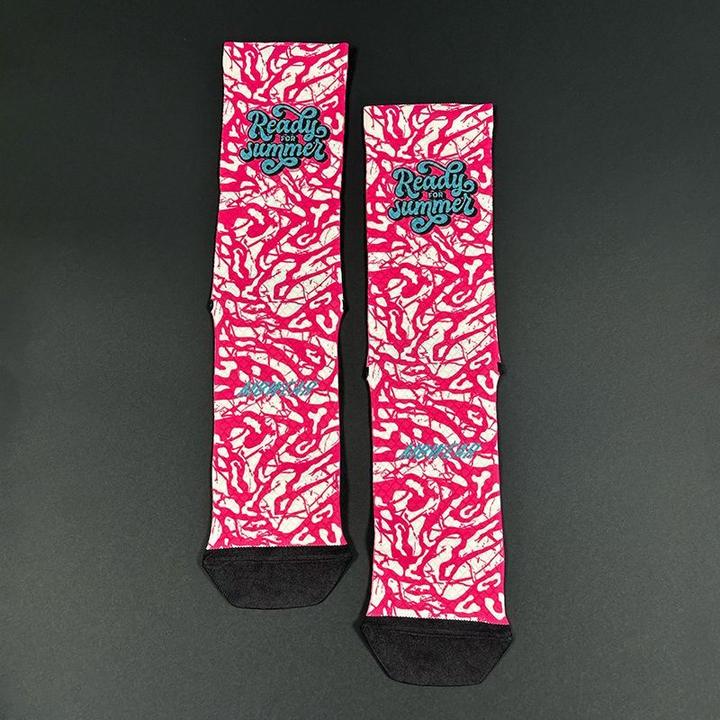 Immagine prodotto MB Wear Édition Limitée Été Ready F.summer (L/XL)