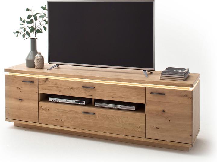 Produktbild Möbel-Eins Brinstone (210 x 50 x 68 cm)