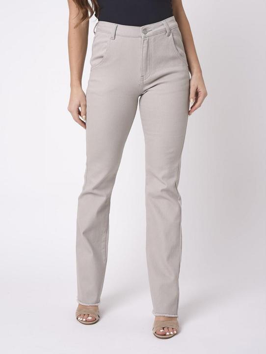Immagine prodotto Project X Paris Jeans stretch flare da donna (XS)