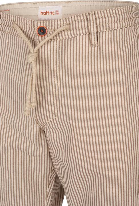 Actual product image Hattric Chino Bermuda Leinen (Frequency band 38 (2600 MHz))