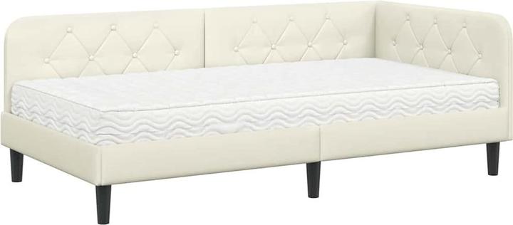 Image du produit vidaXL Bettrahmen (100 x 200 cm)