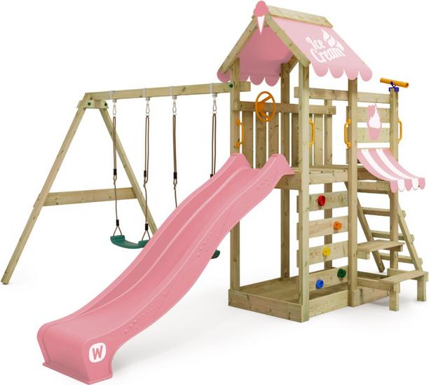 Image du produit Wickey Spielturm VanillaFlyer