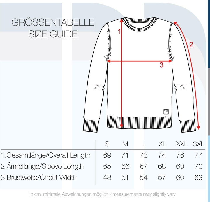 Immagine prodotto Blend Nathan Maglione Pullover Maglieria Da Uomo Con Girocollo In Cotone 100% (3XL)