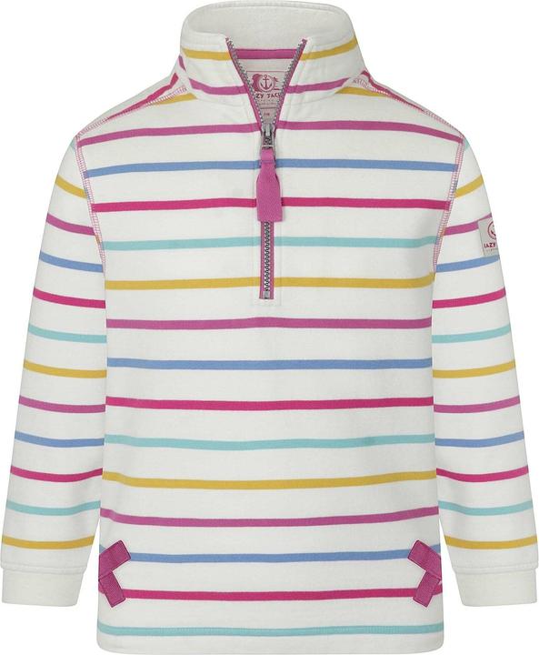 Produktbild Lazy Jacks Sweatshirt Mädchen (116)