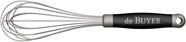 Actual product image de Buyer Whisk with rubber handle