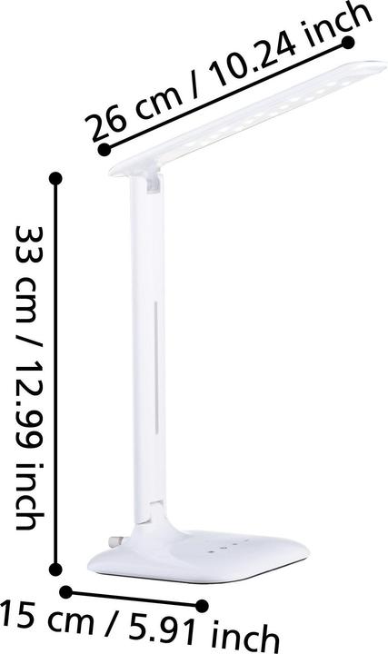 Immagine prodotto EGLO Caupo (280 lm)