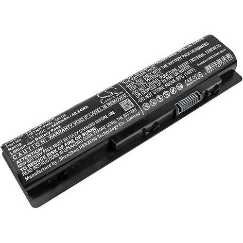 CS Cameron Sino Batteria per HP Envy 15-AE100 mfl, Batteria per notebook