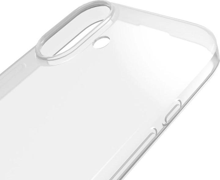 Actual product image Puro Cover (Apple iPhone 17)