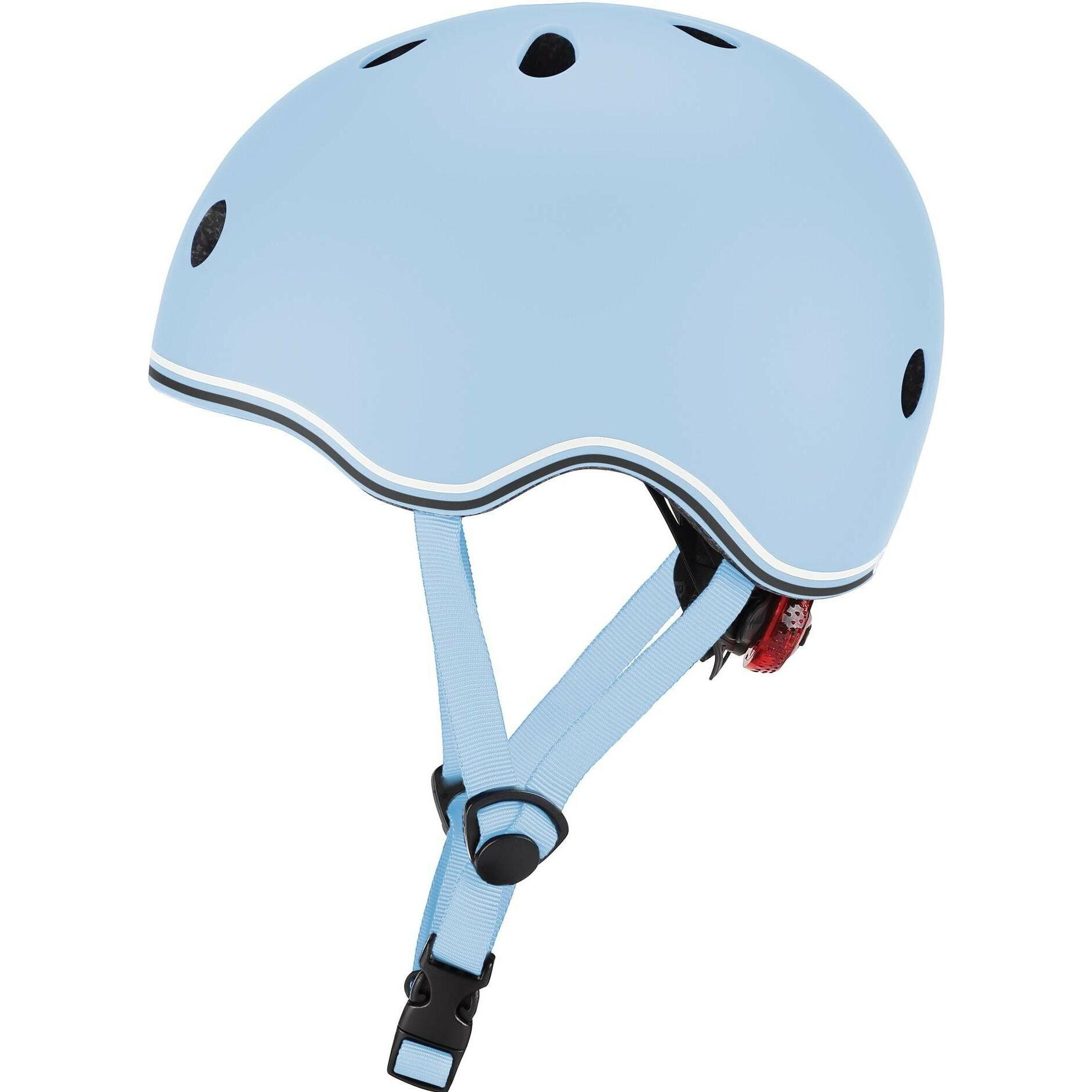 Globber, Velohelm, (45 - 51 cm)