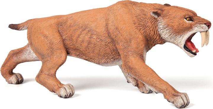 Produktbild Papo Säbelzahntiger