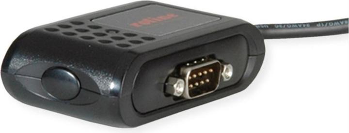 Immagine prodotto Roline Convertitore USB / Parallelo + Seriale