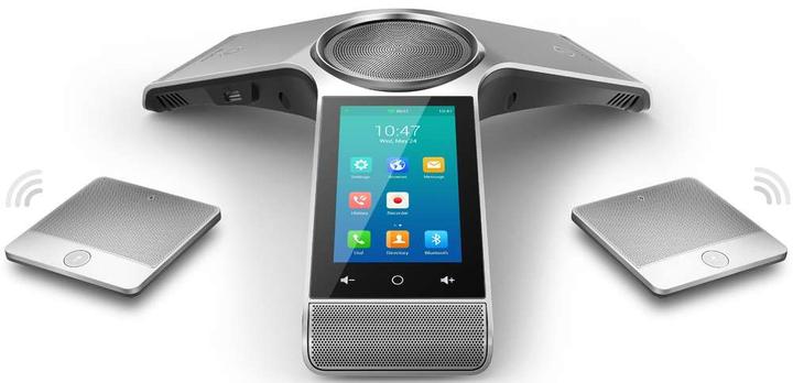 Yealink CP960 TEAMS Konferenztelefon