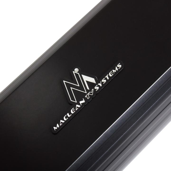 Image du produit Maclean Écran de projection 66" portable MC-210 16:9 (66", 16:9)