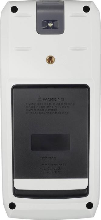 Actual product image Voltcraft VC871 Hand-held multimeter digital CAT III 1000 V, CAT IV 600 V display ( (CAT IV 600V, CAT III 1000V)