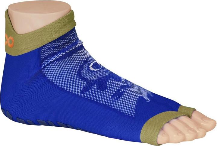 Image du produit Ockyz Chaussettes de natation antidérapantes Sweakers Character Blue (19 - 22)