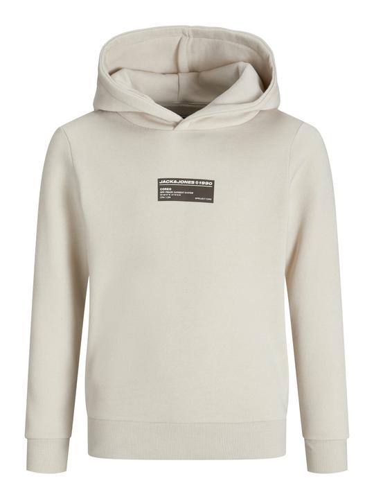 Produktbild Jack & Jones Gedruckt Kapuzenpullover Junior Kapuzenpullover (176)