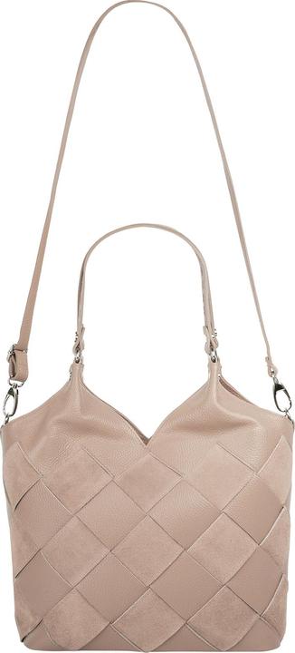 Actual product image Samantha Look Shopper