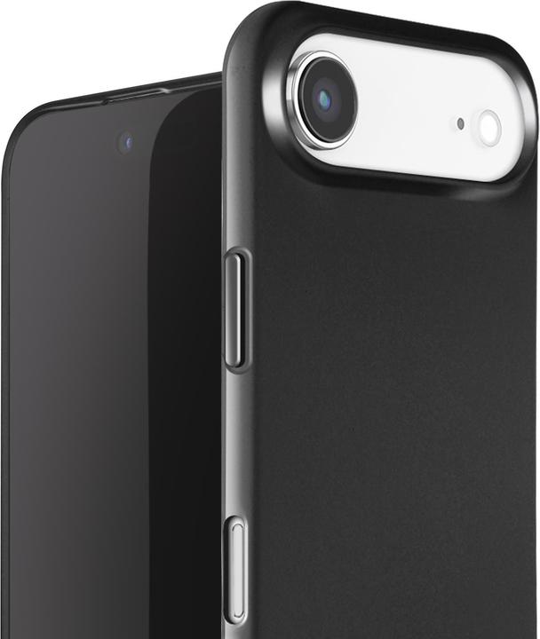 Produktbild Avizar Soft-Touch Hülle iPhone Air – mit verstellbarer Kette (Apple iPhone Air)