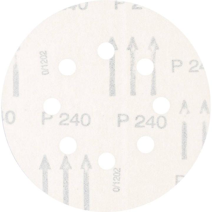 Produktbild Pferd Klettscheibe KSS 25 8240 (240)