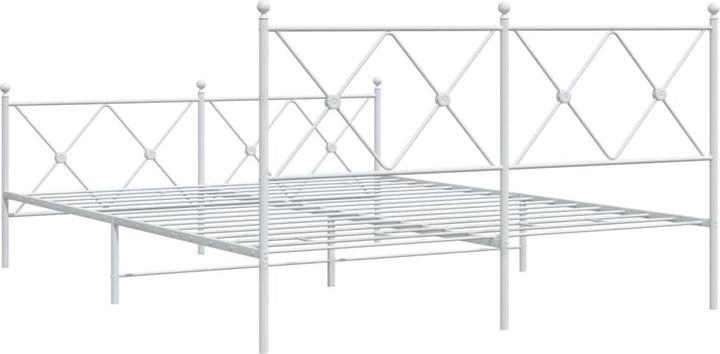 Image du produit vidaXL Bettgestell (150 x 200 cm)