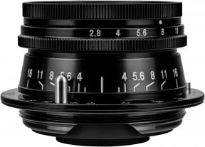 Productafbeelding Voigtländer Kleur-Skopar 28mm / 2.8 L (M39) asph.