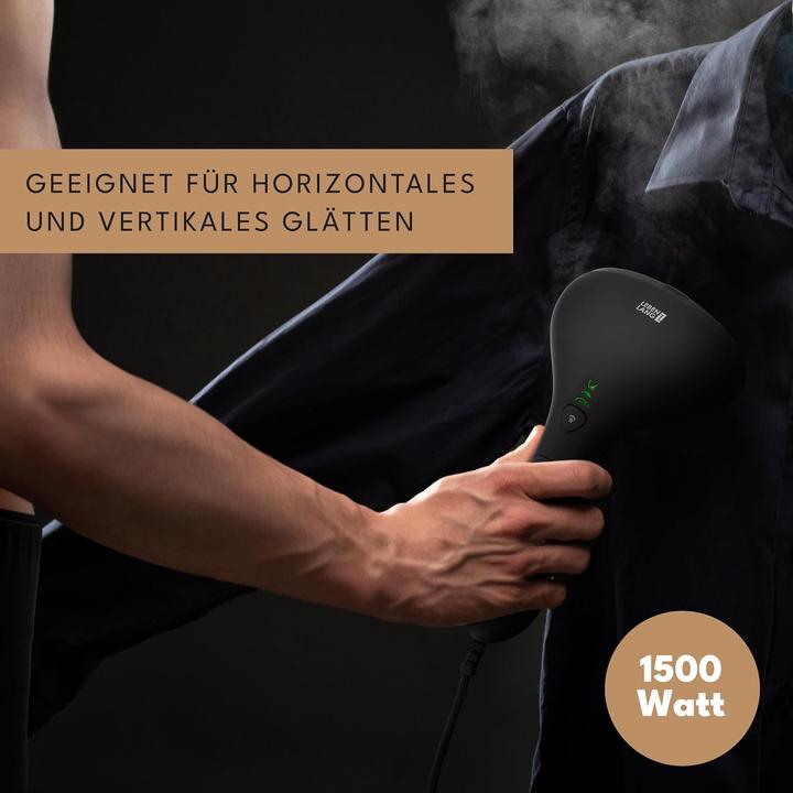 Immagine prodotto Lebenlang Vaporetto (1500 W)