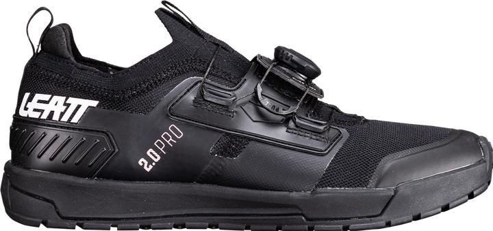Produktbild Leatt Schuh ProFlat 2.0 - Black (42)