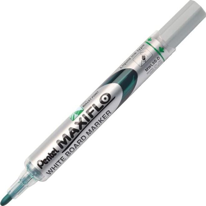 Immagine prodotto Pentel Marcatore Per Lavagna Bianca Maxiflo (1 x)