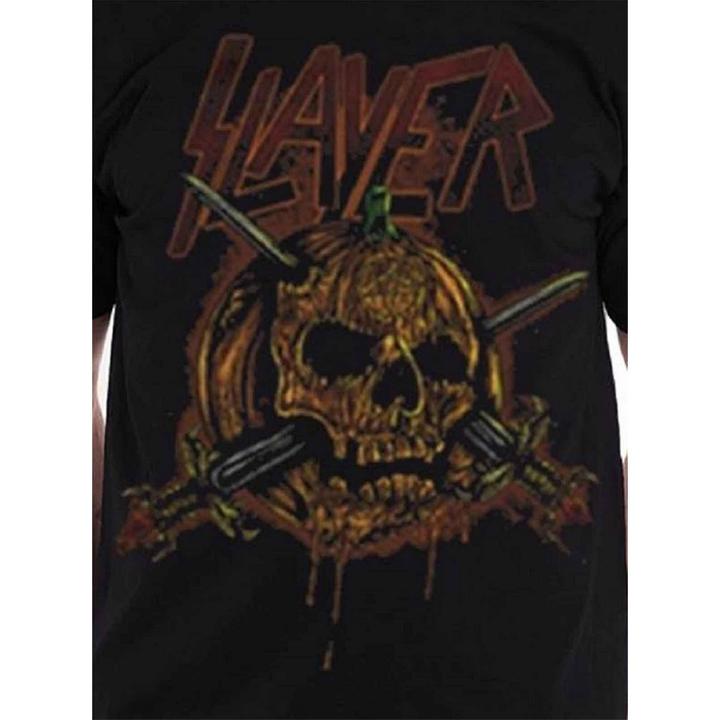 Produktbild Universal Textiles Pumpkin TShirt (M)