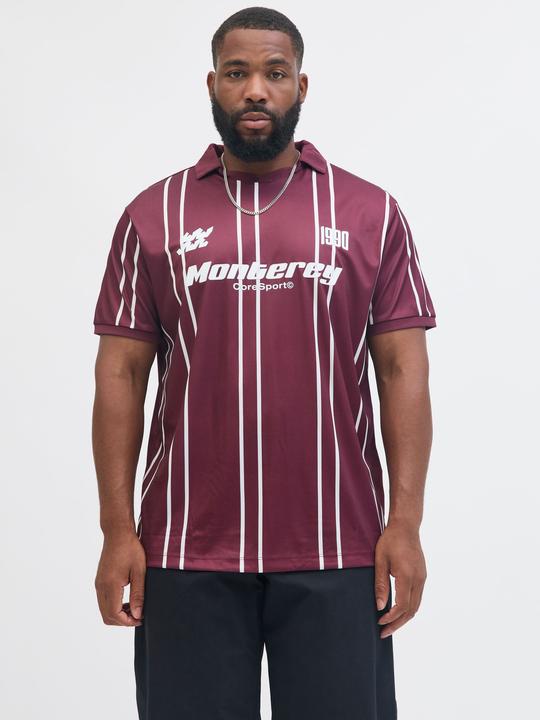 Produktbild Jack & Jones Plus Size T-shirt T-shirt (4XL)