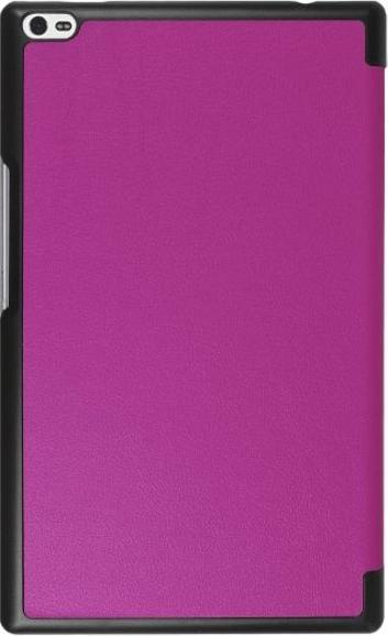 Produktbild Leder Flip Hülle (Lenovo Tab 4 8)