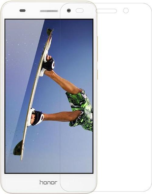 Actual product image Nillkin Super Clear (1 Piece, Fee 5A, Huawei Y6 II)
