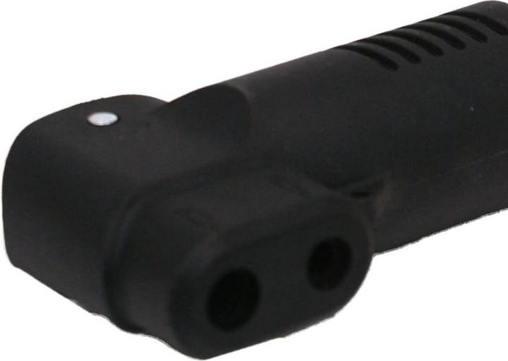 Actual product image XQ Max Bicycle pump with bracket