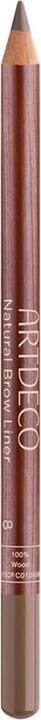 Artdeco Naturel (Châtaignier cendré)