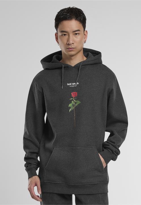 Produktbild Mister Tee Lost Youth Rose Hoody - 88231 (S)